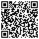 QR Code for Henderson County Council On Aging in Hendersonville, NC 28792