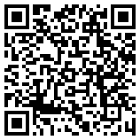 QR Code for Justice Realty Group in Jacksonville, NC 28546