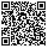 QR Code for Chuck E. Cheese's in Fayetteville, NC 28303