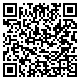QR Code for Camden Crossing Pool in Raleigh, NC 27603