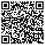 QR Code for All Star Screen Printers in Greenville, NC 27834