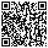 QR Code for Dancing Leaf Spa & Salon in Cornelius, NC 28031