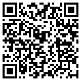 QR Code for KFC - Kentucky Fried Chicken in Wake Forest, NC 27587