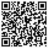 QR Code for Unity Fellowship Church in Charlotte, NC 28205
