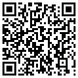 QR Code for The Screen Master in Henderson, NC 27536