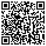QR Code for Barker Warner Law in Raleigh, NC 27601