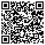 QR Code for Theedesign Studio in Raleigh, NC 27612