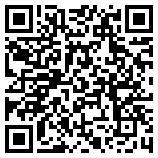 QR Code for Hootie's Bait & Tackle in Jacksonville, NC 28546