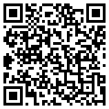 QR Code for The The Screen Ma in Henderson, NC 27536