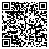 QR Code for Badin Lake Family Restaurant Fax Line in New London, NC 28127