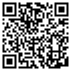 QR Code for Iron Data in Raleigh, NC 27615