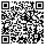 QR Code for Kiddin' Around Drop-In Play Care in Wilmington, NC 28412