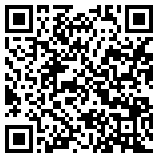 QR Code for Harrell's Funeral Home in Burgaw, NC 28425