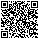 QR Code for Hudson's Mowing Service in Greenville, NC 27858