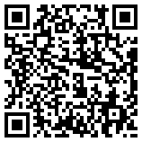 QR Code for Federal Information Center in Raleigh, NC 27601