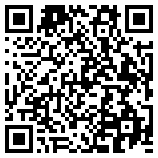 QR Code for The House of Fabrics in Asheville, NC 28801