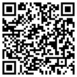 QR Code for Kim's Guest Cottage in Weaverville, NC 28787