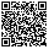 QR Code for Daniel E Uyesato Atty in Raleigh, NC 27601