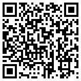 QR Code for Tom's Train Station in Raleigh, NC 27606