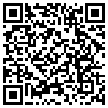 QR Code for Starbuck's Coffee in New Bern, NC 28562