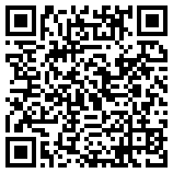 QR Code for AJ Concrete Contractors in Raleigh, NC 27603