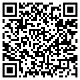 QR Code for Hardee's in Walkertown, NC 27051