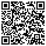 QR Code for Anjali Hot Yoga in Asheville, NC 28803