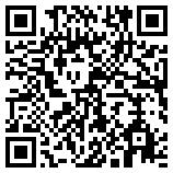 QR Code for North Carolina License Plate Agency in Asheboro, NC 27203
