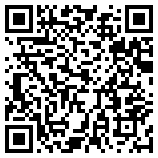 QR Code for Oue La La Waxing Salon in Four Oaks, NC 