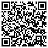 QR Code for John's Flowers and Gift Shop in Raleigh, NC 27616
