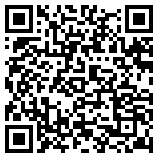 QR Code for The Barndo in Dunn, NC 28334