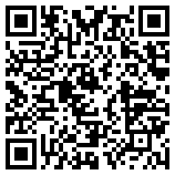 QR Code for Hutchens Barber & Styling Shop in Greensboro, NC 27407