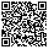 QR Code for Warren Fluharty Designs in Asheville, NC 28803