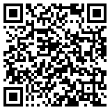 QR Code for TOAST sunless studio in Raleigh, NC 27615