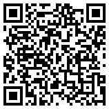 QR Code for The Black House at Straw Valley in Durham, NC 27707