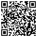 QR Code for James Carter Studio in Carrboro, NC 27510