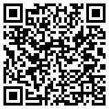 QR Code for Ladybug's Cottage in Wendell, NC 27591