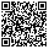 QR Code for Dunkin' Donuts in Knightdale, NC 27545