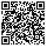 QR Code for E C Terry's Funeral Home in Henderson, NC 27536