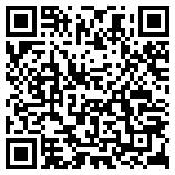 QR Code for Justin Russo DDS in Raleigh, NC 27615