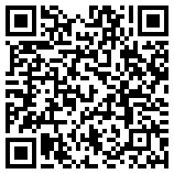 QR Code for Overhead Door - Residential Sales and Showroom in Raleigh, NC 27615