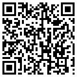 QR Code for Fonville Tree Service in Wake Forest, NC 27587