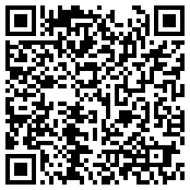 QR Code for Brookstone Lodge - Reservations - World Wide Reservations Agency in Asheville, NC 28803