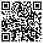 QR Code for Calvine's Coffee in Matthews, NC 28105