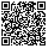 QR Code for Foothills Family Campgrounds in Forest City, NC 28043