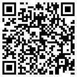 QR Code for All County Bail Bonds in Kannapolis, NC 28081
