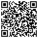 QR Code for Alleghany CO Hospice in Sparta, NC 28675