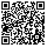 QR Code for The Broken Donkey in Spring Hope, NC 27882
