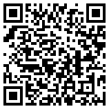 QR Code for Coyne Textile Services in Raleigh, NC 27615