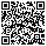 QR Code for Coastal Fence Company in New Bern, NC 28560